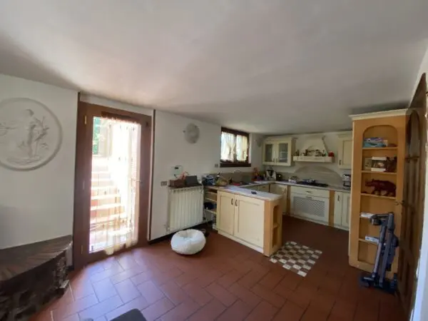 Terratetto via Case Rosse 2, Castelnuovo Magra
