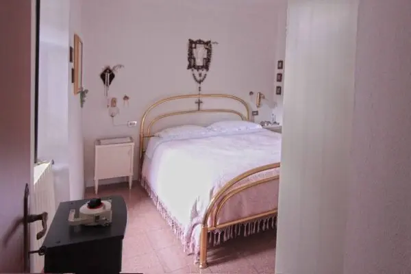 Terratetto piazza Vegliante Torri 2, Licciana Nardi