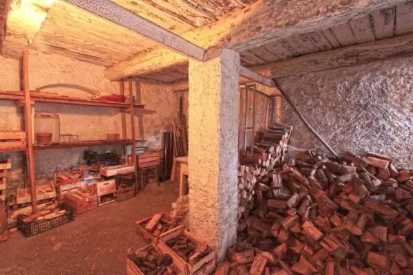 Terratetto piazza Vegliante Torri 2, Licciana Nardi