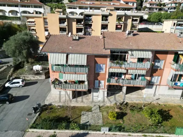 Trilocale via Giuseppe Verdi 62, Camporosso