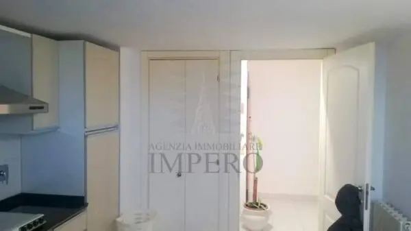 Trilocale via Bandette 6, Ventimiglia