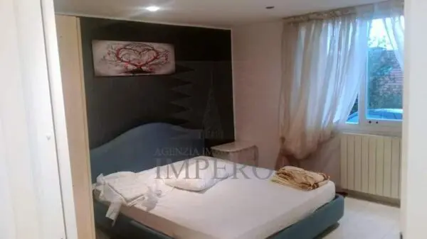 Trilocale via Bandette 6, Ventimiglia