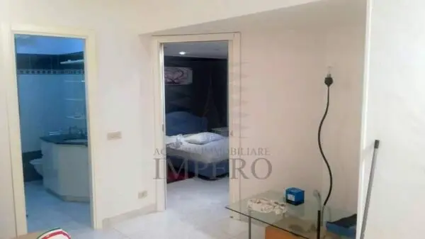 Trilocale via Bandette 6, Ventimiglia