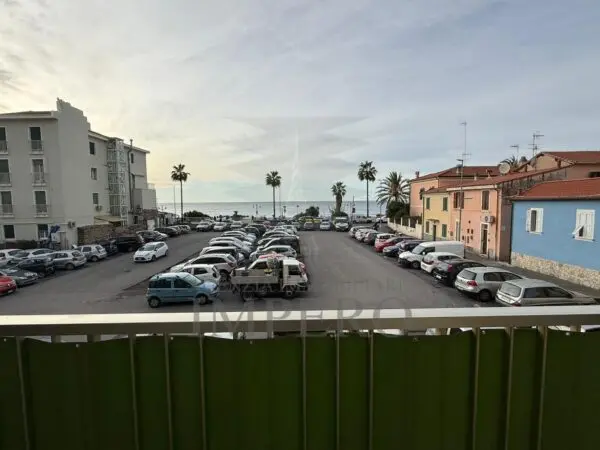 Bilocale via Vico Pescatori 1, Ventimiglia