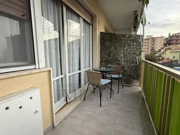 Bilocale via Vico Pescatori 1, Ventimiglia