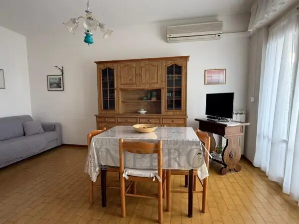 Bilocale via Vico Pescatori 1, Ventimiglia