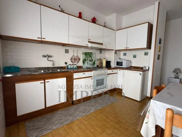 Bilocale via Vico Pescatori 1, Ventimiglia