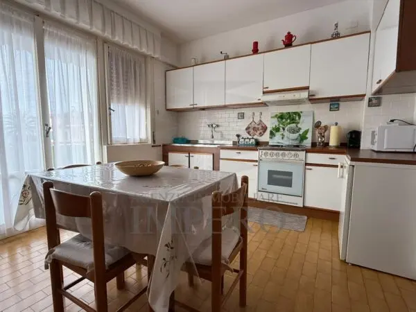 Bilocale via Vico Pescatori 1, Ventimiglia
