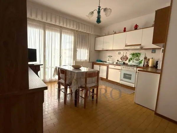 Bilocale via Vico Pescatori 1, Ventimiglia