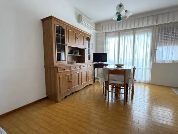 Bilocale via Vico Pescatori 1, Ventimiglia