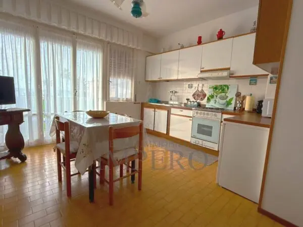 Bilocale via Vico Pescatori 1, Ventimiglia