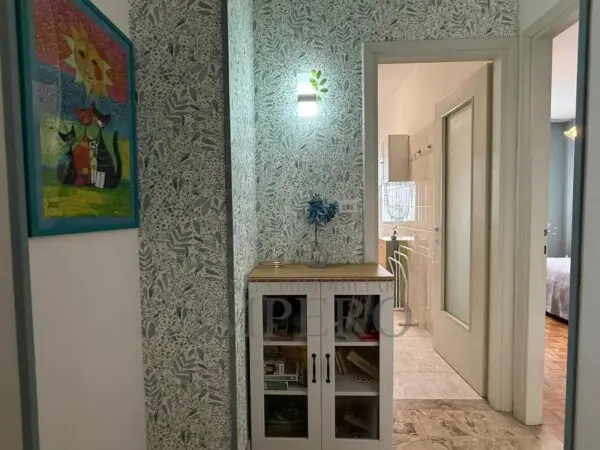 Bilocale via Vico Pescatori 1, Ventimiglia