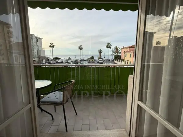 Bilocale via Vico Pescatori 1, Ventimiglia
