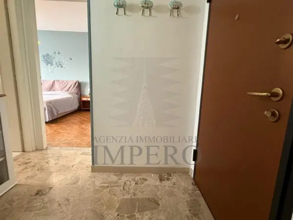 Bilocale via Vico Pescatori 1, Ventimiglia