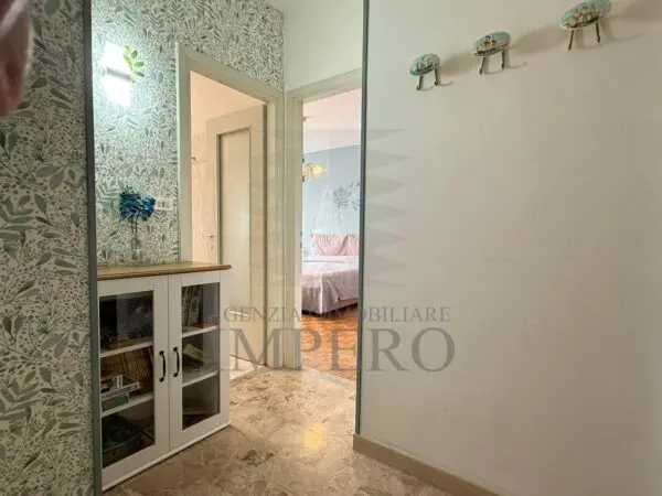 Bilocale via Vico Pescatori 1, Ventimiglia