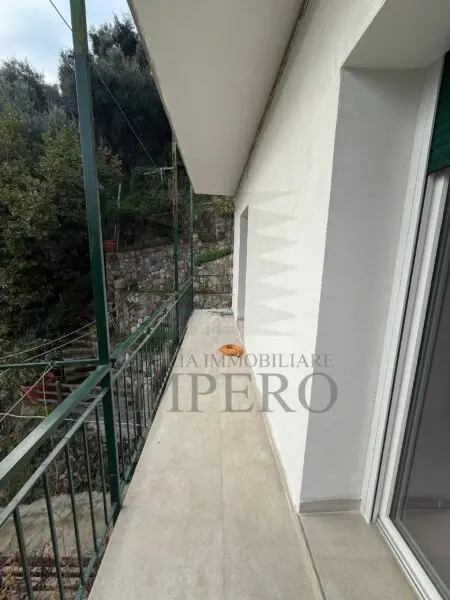 Quadrilocale via Felice Cascione 7, Ventimiglia