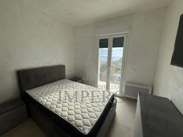 Quadrilocale via Felice Cascione 7, Ventimiglia