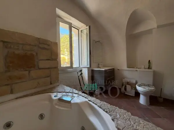 Quadrilocale via Case Palanchi 4, Ventimiglia
