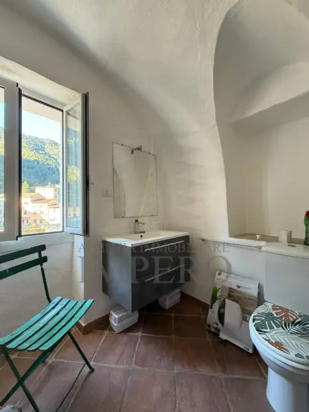 Quadrilocale via Case Palanchi 4, Ventimiglia