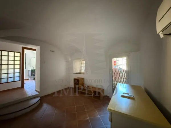 Quadrilocale via Case Palanchi 4, Ventimiglia