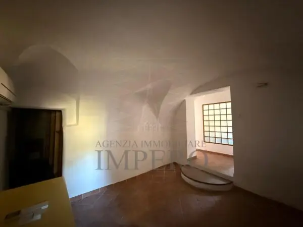 Quadrilocale via Case Palanchi 4, Ventimiglia