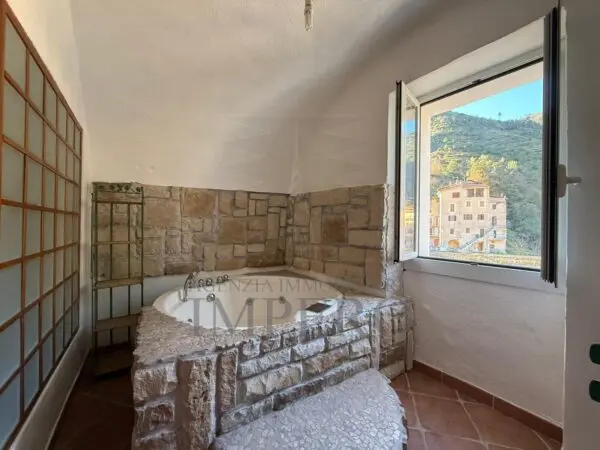 Quadrilocale via Case Palanchi 4, Ventimiglia