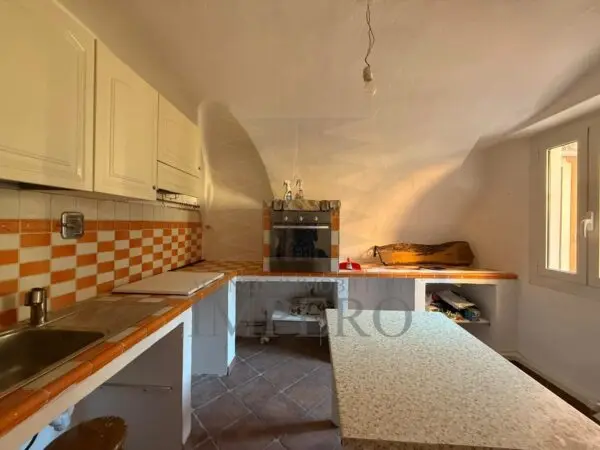 Quadrilocale via Case Palanchi 4, Ventimiglia