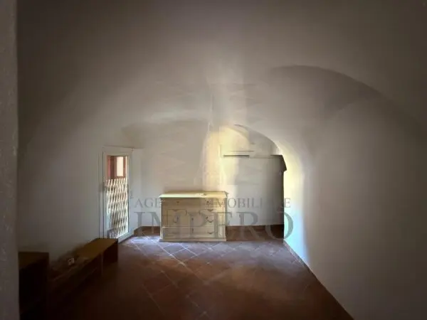 Quadrilocale via Case Palanchi 4, Ventimiglia