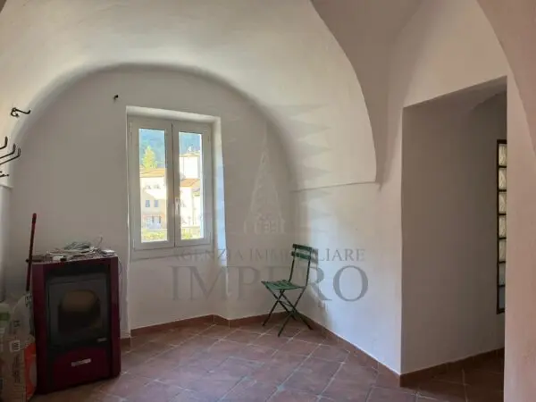 Quadrilocale via Case Palanchi 4, Ventimiglia