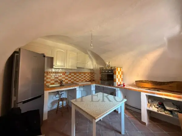 Quadrilocale via Case Palanchi 4, Ventimiglia