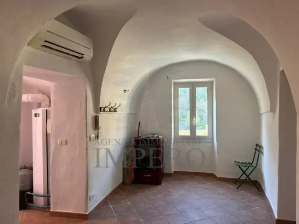 Quadrilocale via Case Palanchi 4, Ventimiglia
