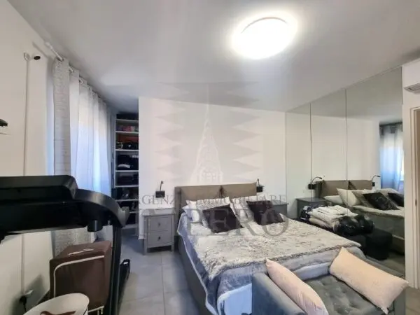 Trilocale via San Secondo 15, Ventimiglia