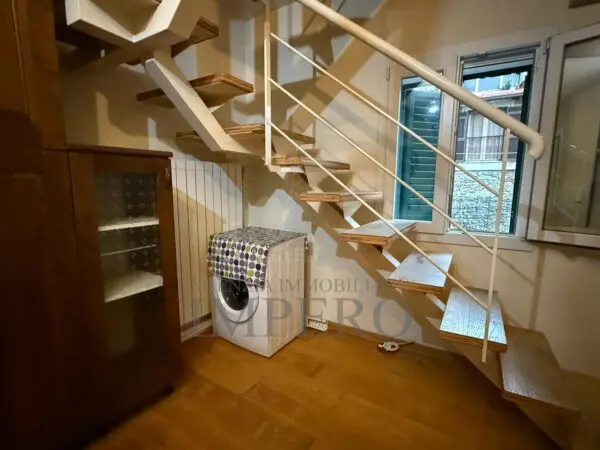Bilocale via Vicolo Orsini 2, Camporosso
