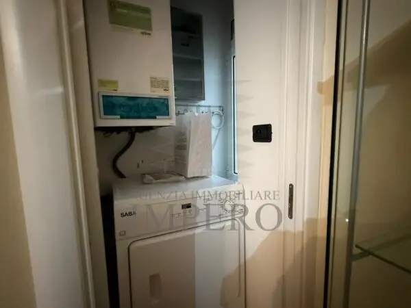 Bilocale via Vicolo Orsini 2, Camporosso