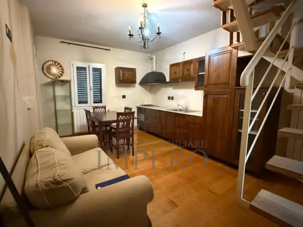 Bilocale via Vicolo Orsini 2, Camporosso