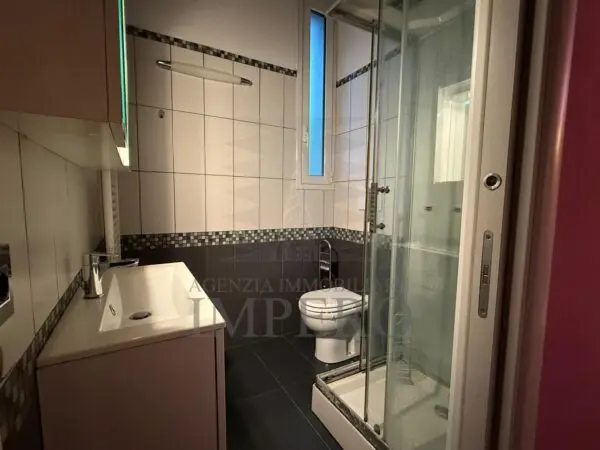 Bilocale via Vicolo Orsini 2, Camporosso