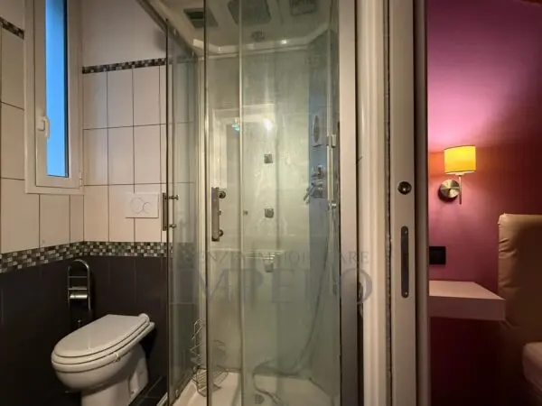 Bilocale via Vicolo Orsini 2, Camporosso