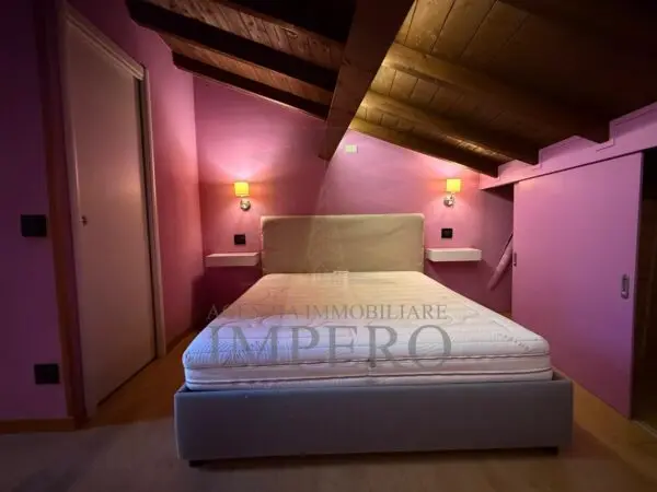 Bilocale via Vicolo Orsini 2, Camporosso