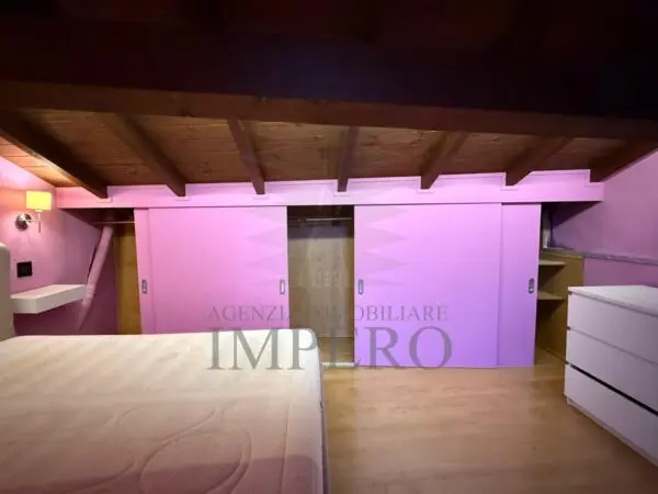 Bilocale via Vicolo Orsini 2, Camporosso