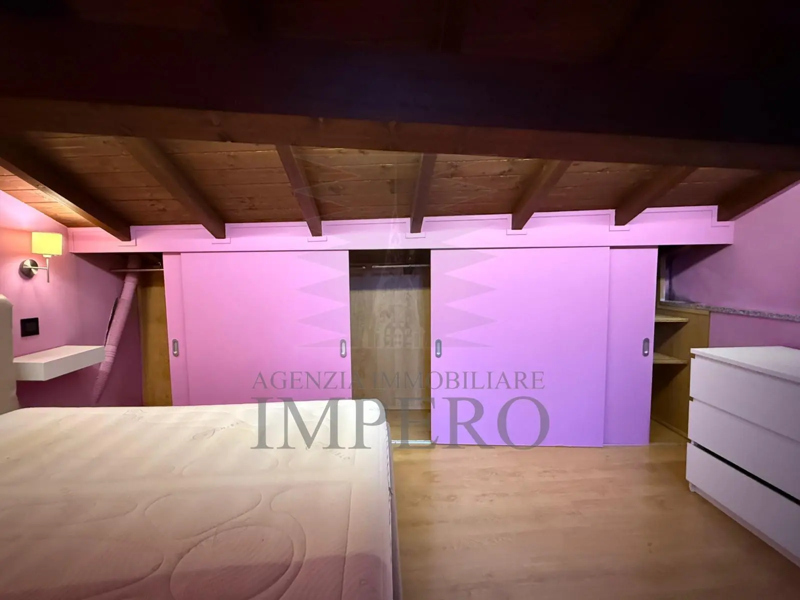 Immagine per Bilocale in vendita a Camporosso via Vicolo Orsini 2