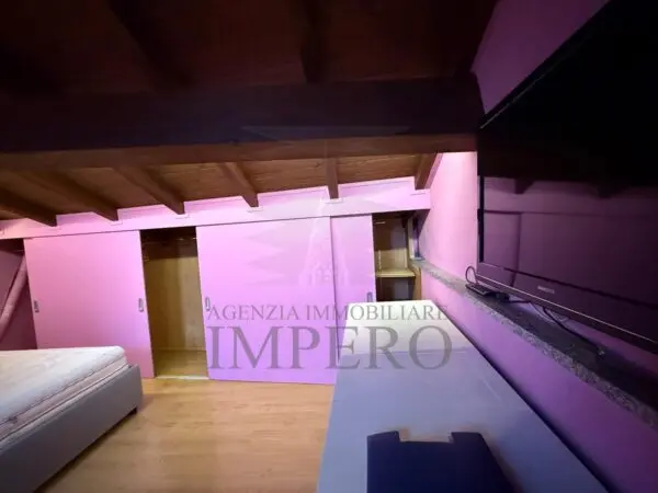 Bilocale via Vicolo Orsini 2, Camporosso