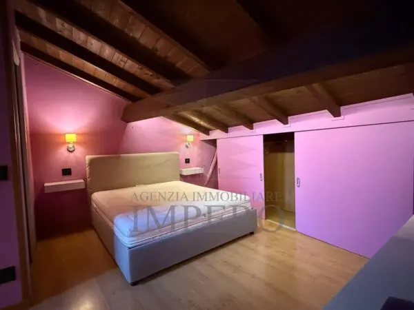 Bilocale via Vicolo Orsini 2, Camporosso