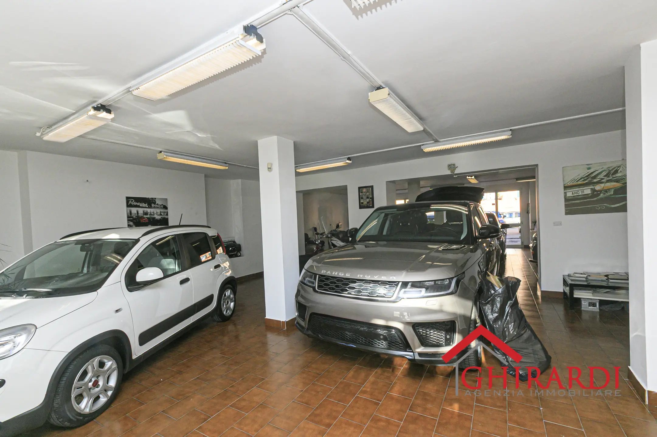 Immagine per Show Room in affitto a Genova 5