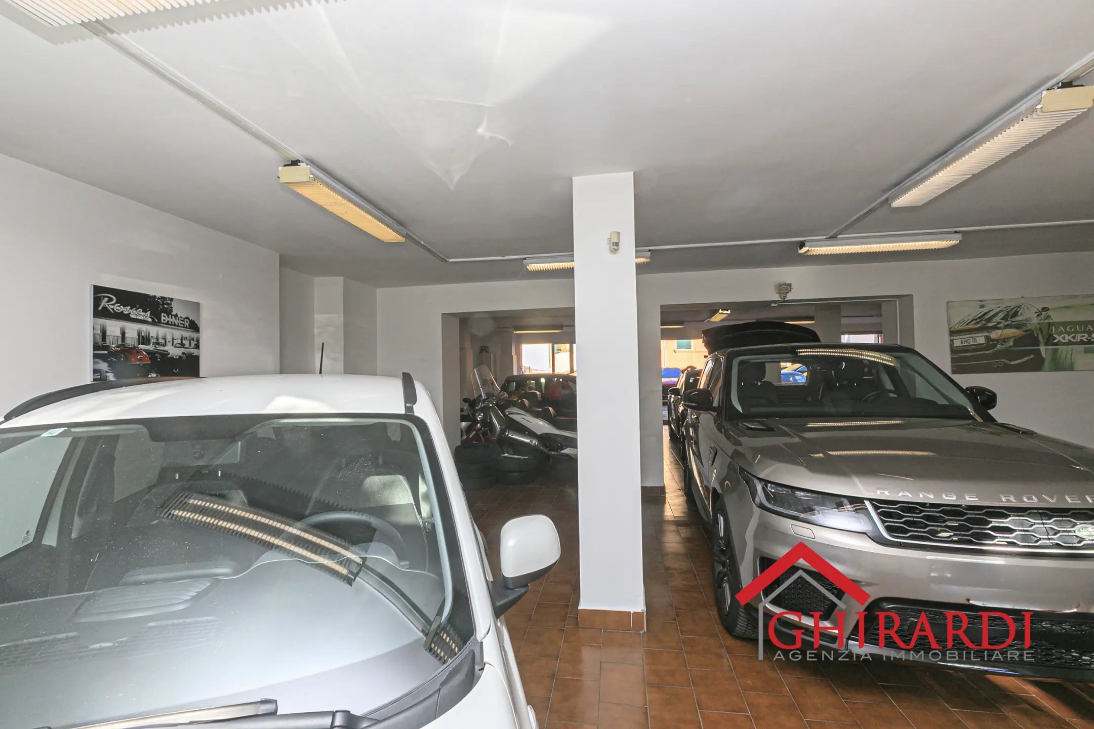 Immagine per Show Room in affitto a Genova 5