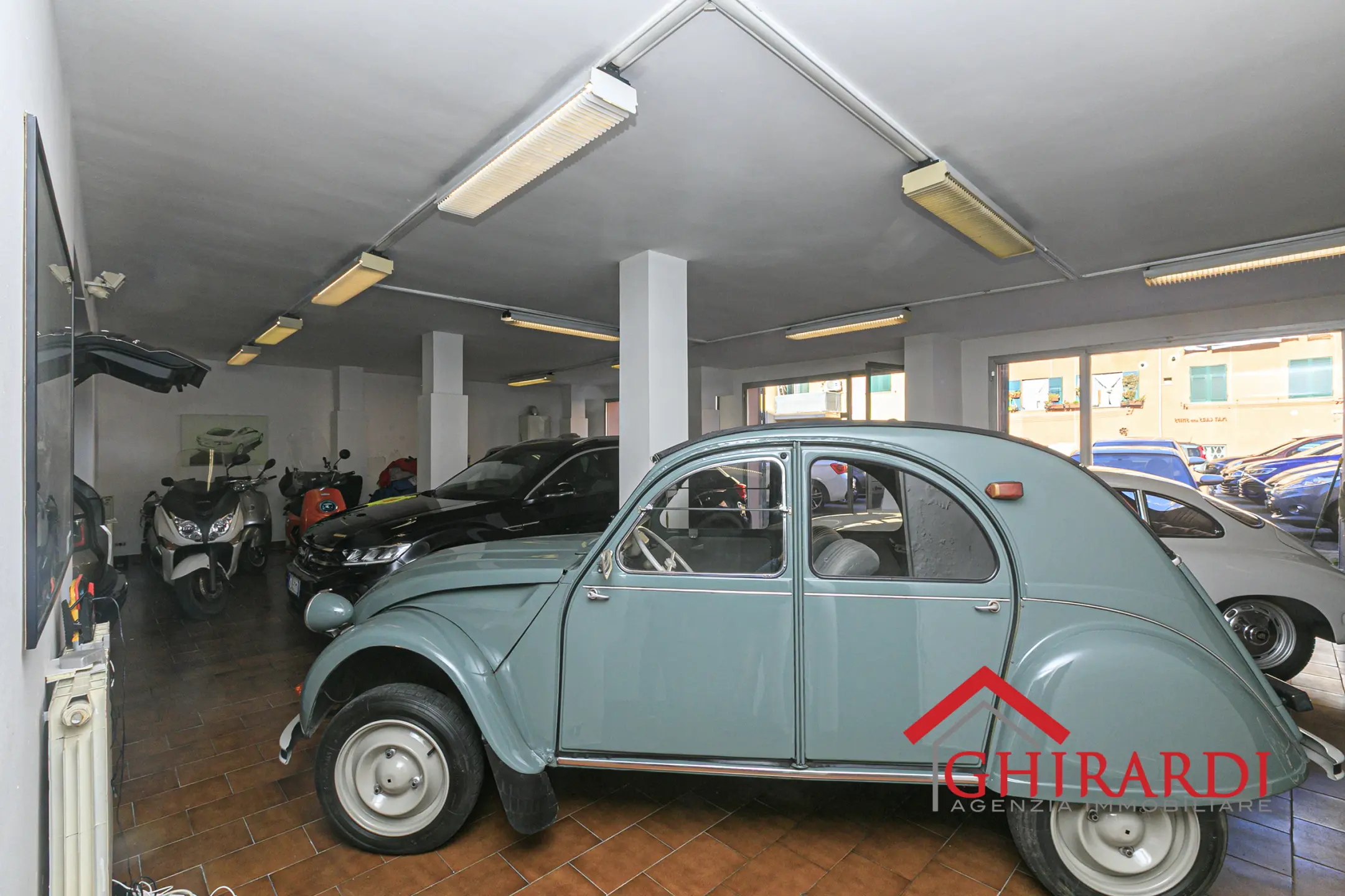 Immagine per Show Room in affitto a Genova 5