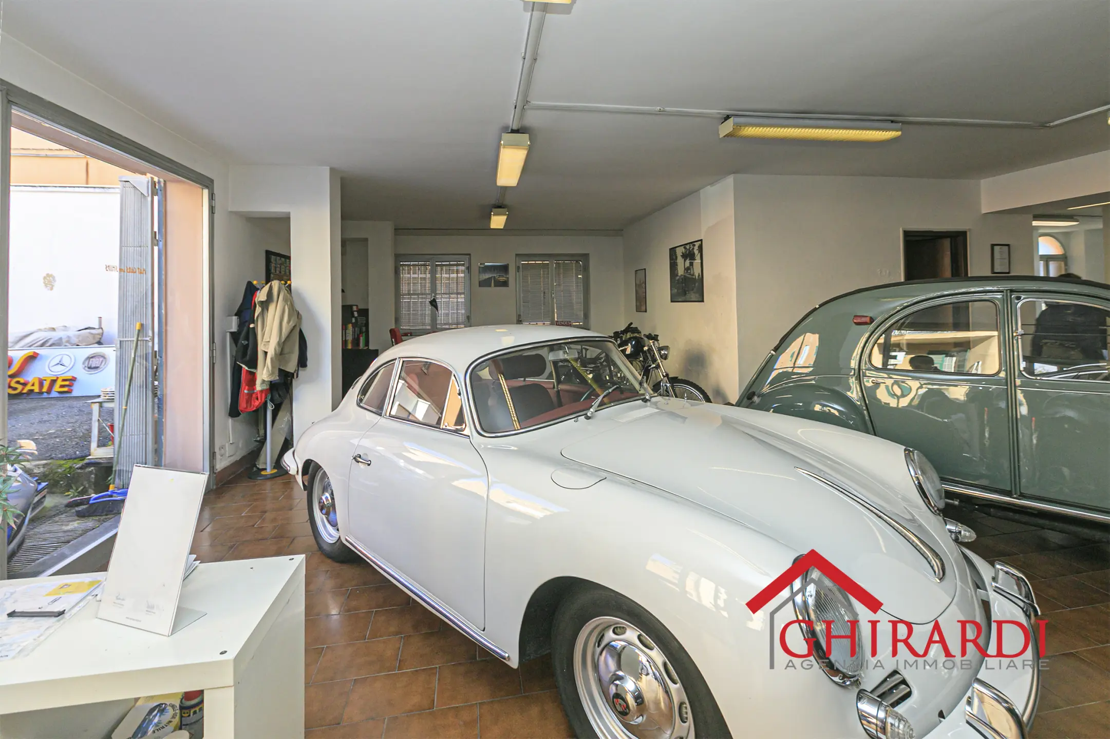 Immagine per Show Room in affitto a Genova 5