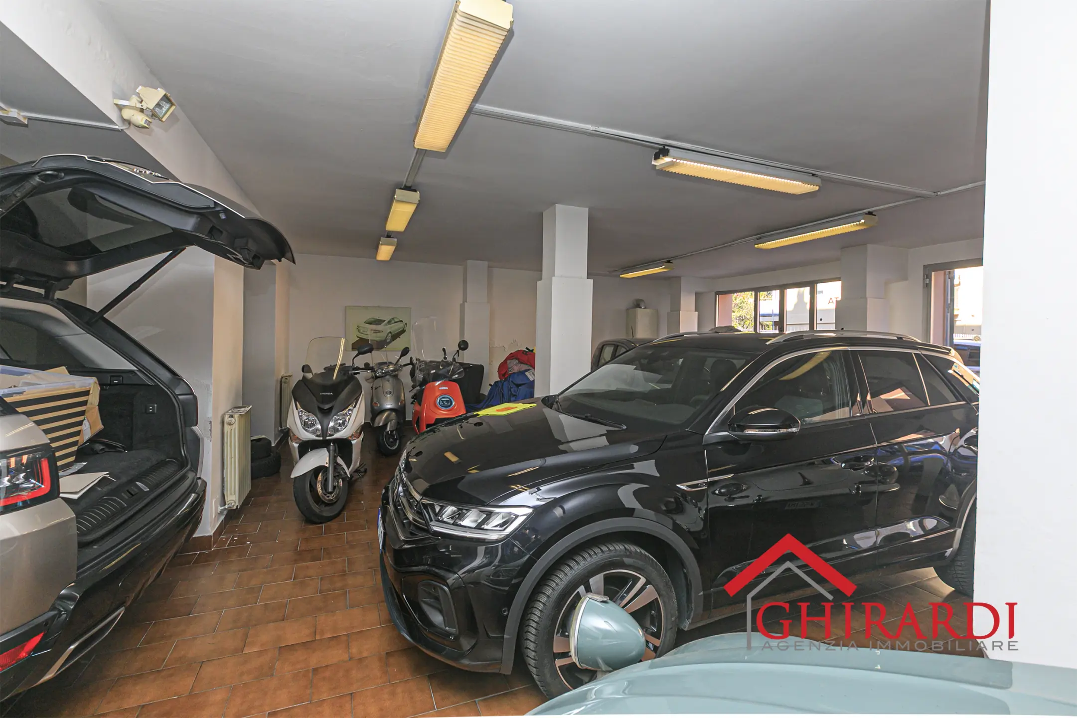Immagine per Show Room in affitto a Genova 5