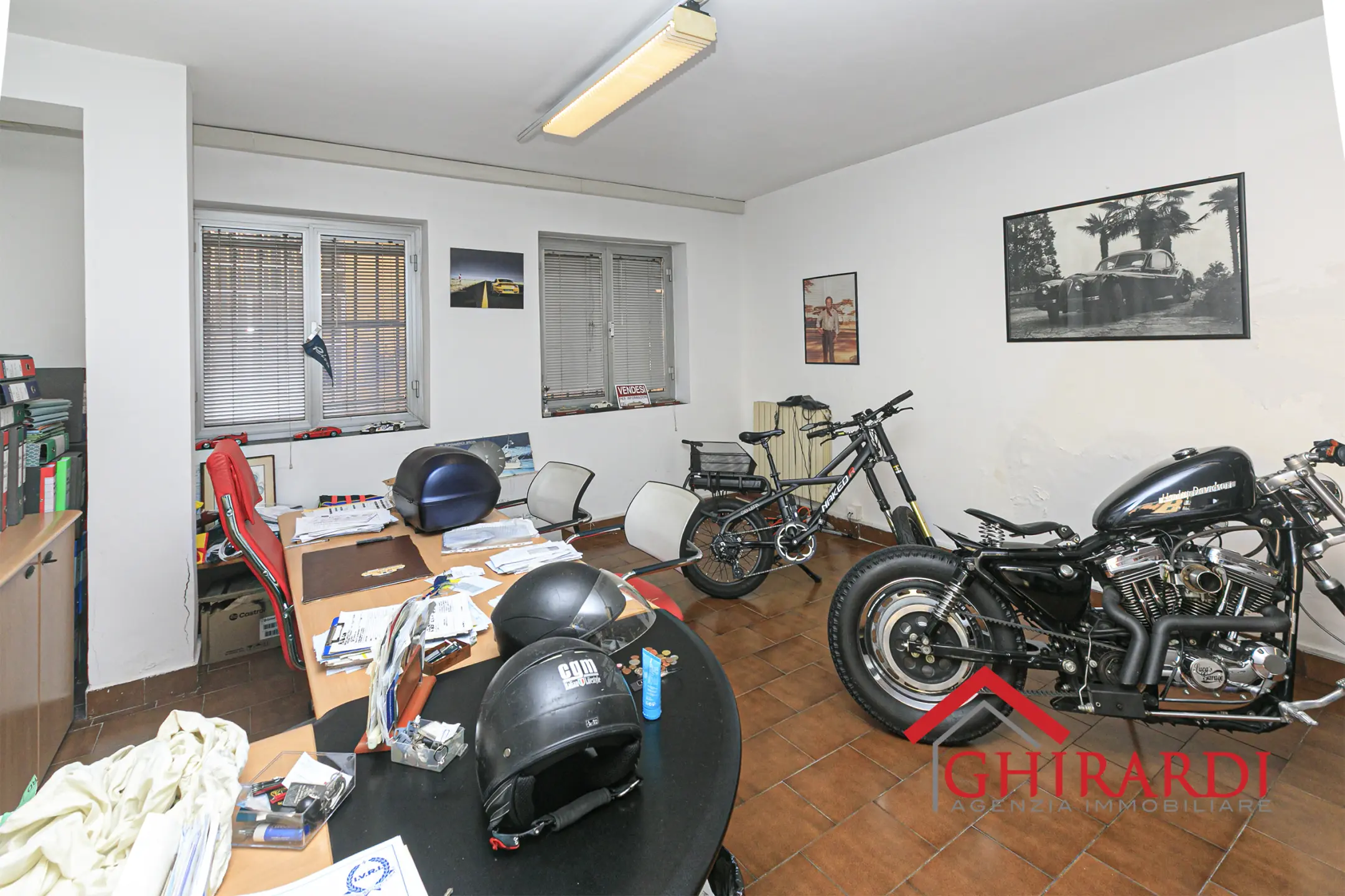 Immagine per Show Room in affitto a Genova 5