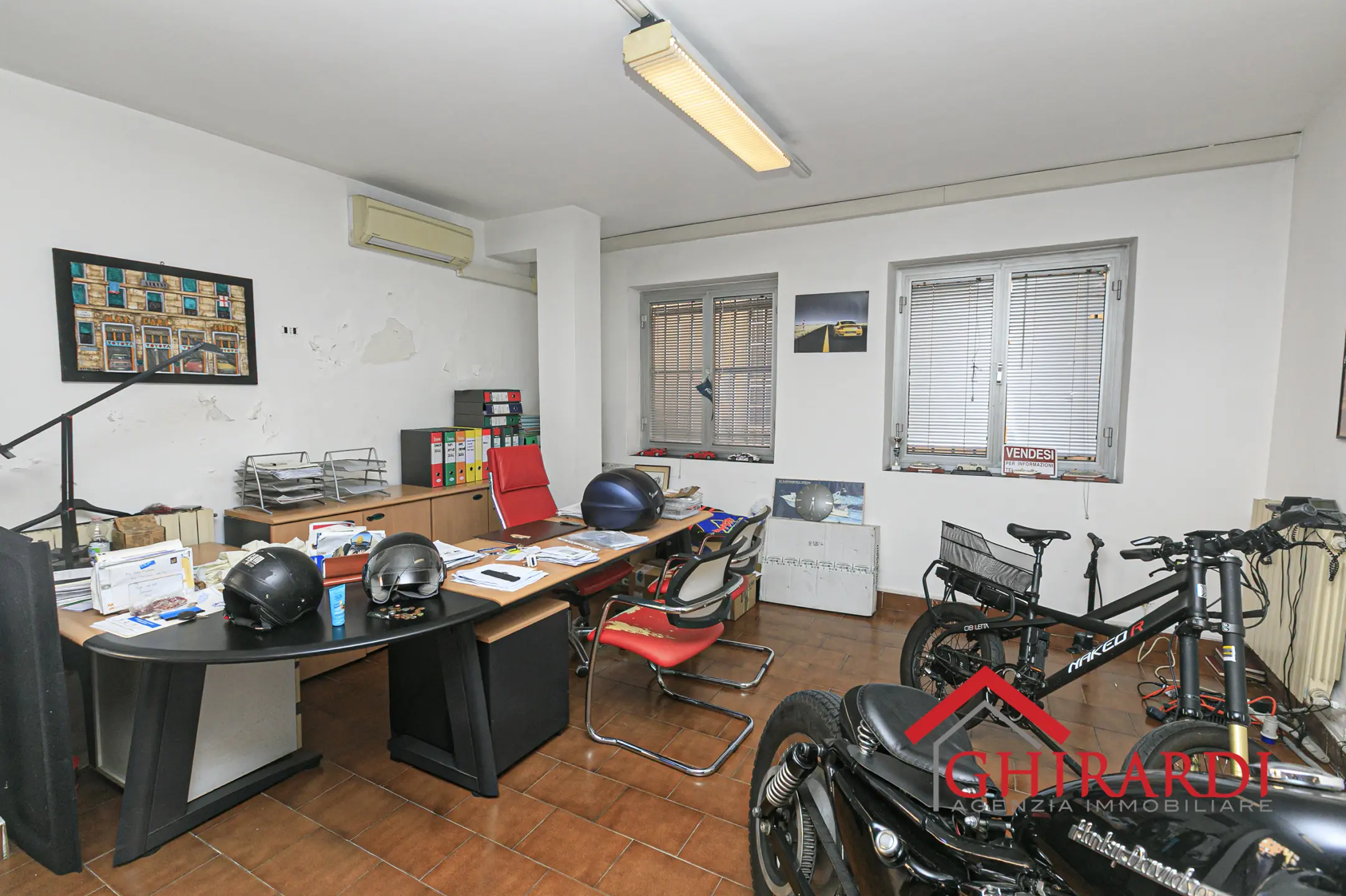 Immagine per Show Room in affitto a Genova 5