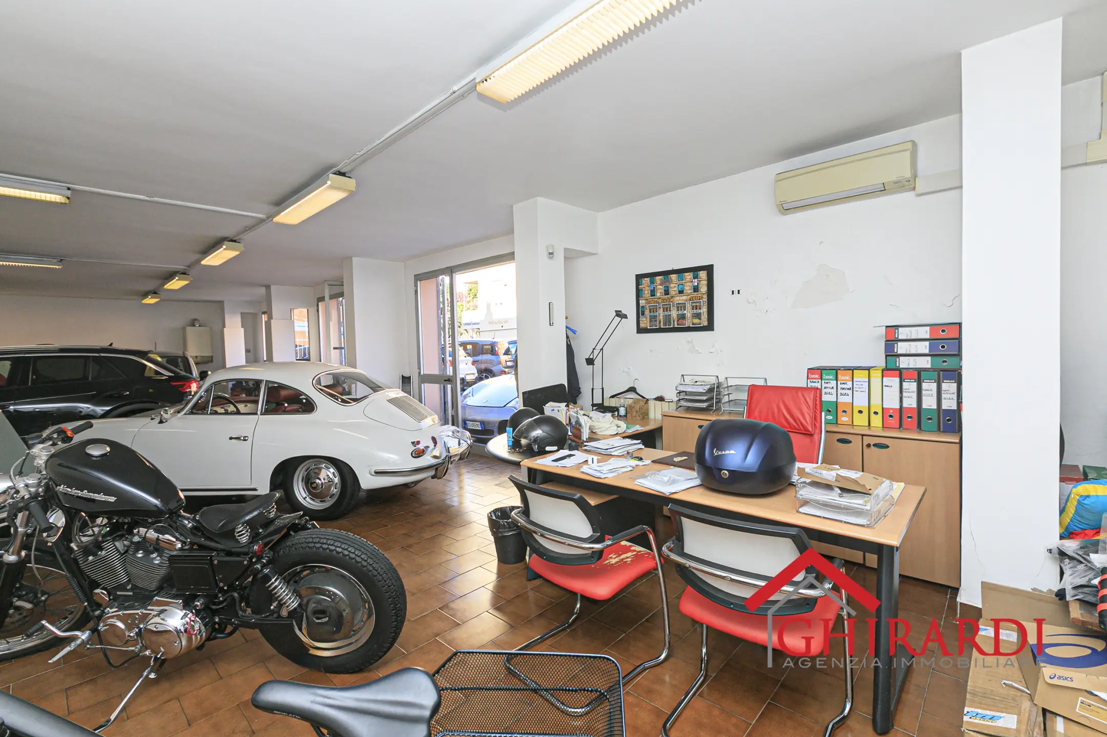 Immagine per Show Room in affitto a Genova 5